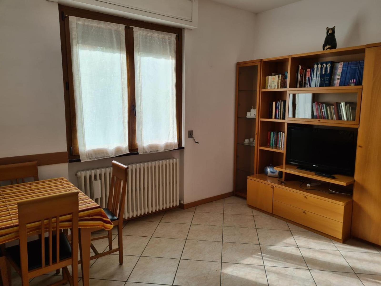 Casa Di Ale E Bea Lägenhet Dervio Exteriör bild