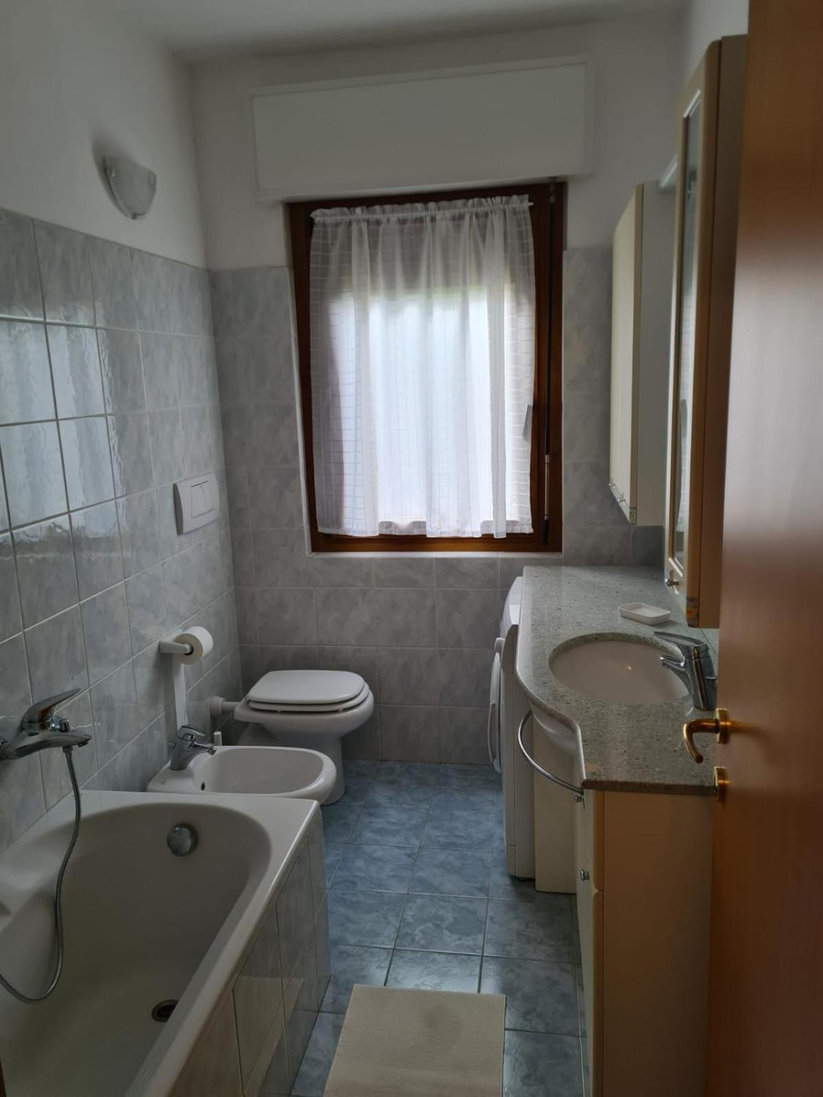 Casa Di Ale E Bea Lägenhet Dervio Exteriör bild