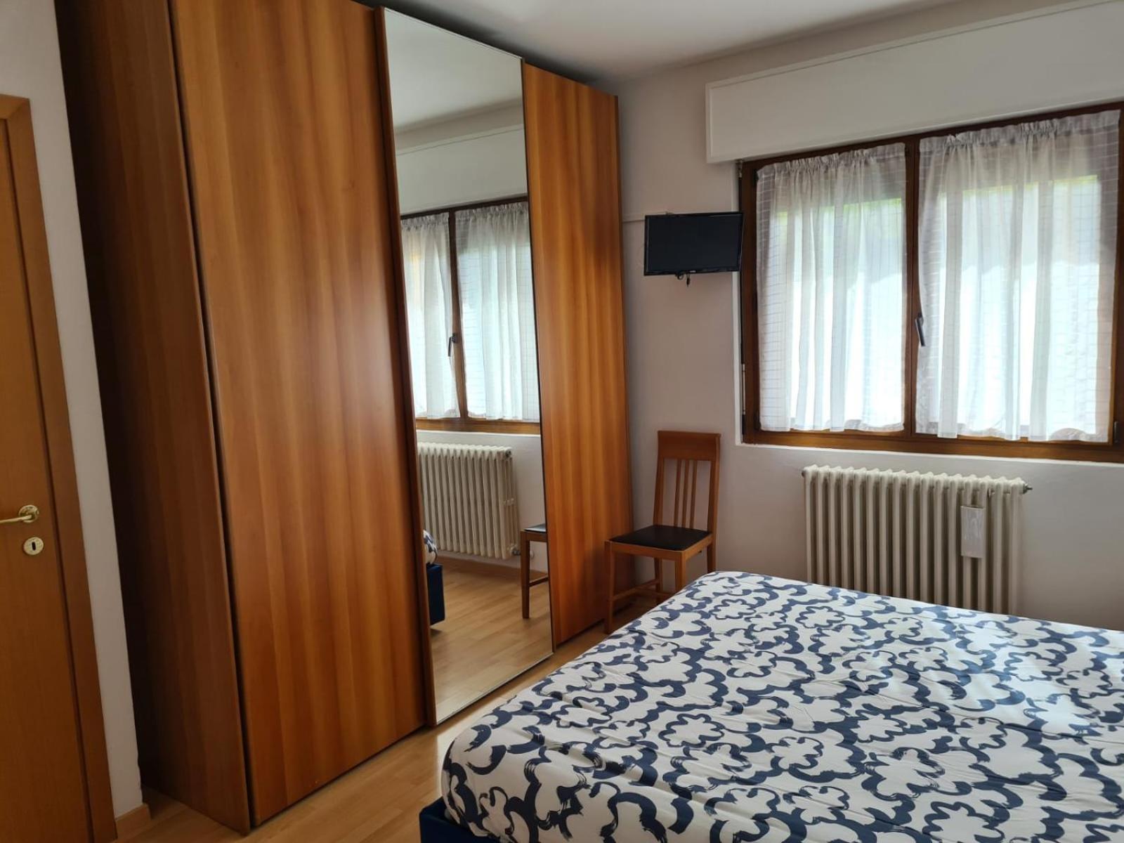 Casa Di Ale E Bea Lägenhet Dervio Exteriör bild