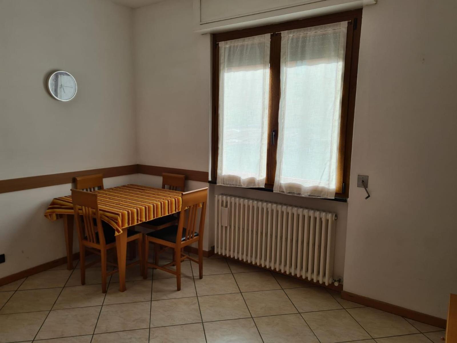 Casa Di Ale E Bea Lägenhet Dervio Exteriör bild